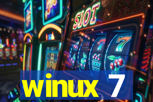 winux 7